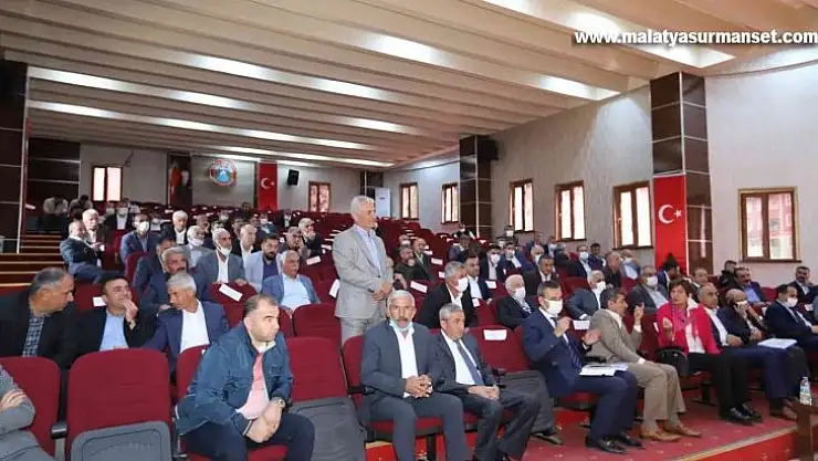 Tutşi, 'Hedefimiz göz boyamak değil, doğru olanı yapmaktır'