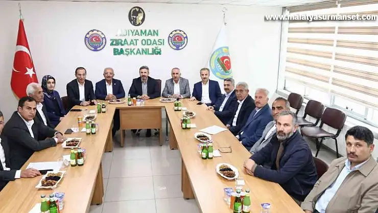 Tütün kooperatifleri tüm yönleriyle masaya yatırıldı