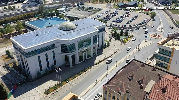 Tuzla Belediyesi'nden memur ve işçisine 26 bin 400 liralık promosyon müjdesi