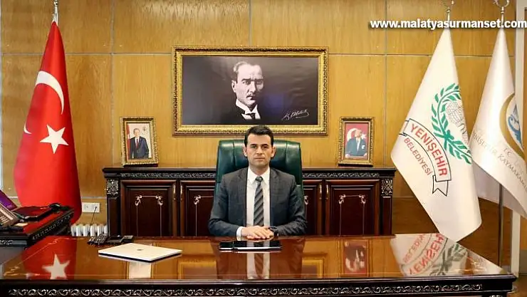 Üçkuyu Mahallesine yeni park