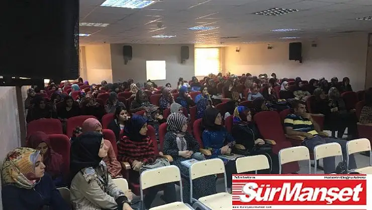 Ücretsiz kurs alan öğrenciler üniversiteyi kazandı