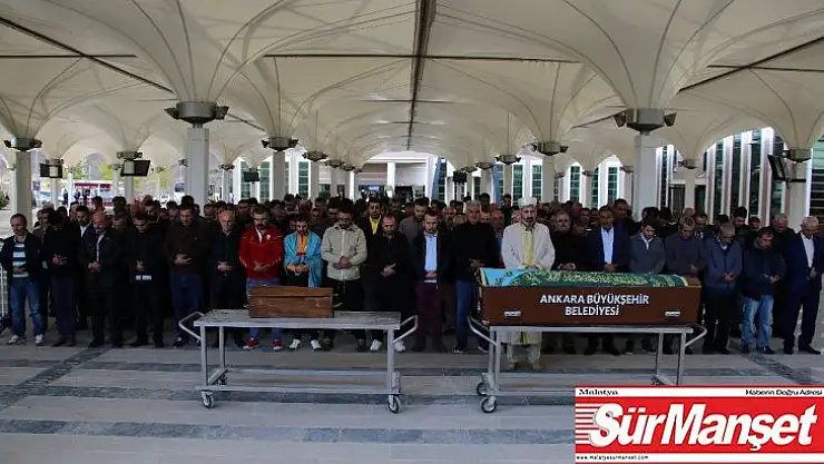 Üçüncü kattan aşağı atıldığı iddia edilen 2.5 aylık bebek toprağa verildi