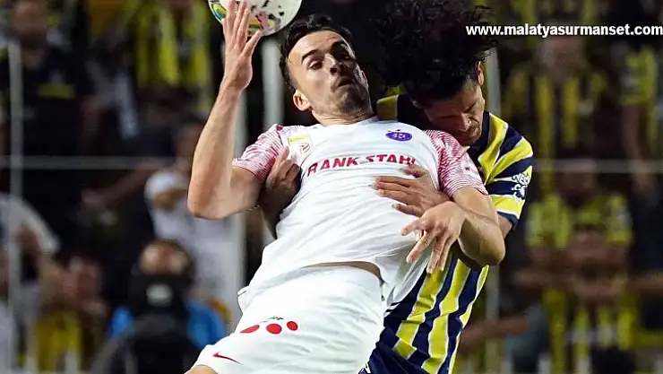 UEFA Avrupa Ligi: Fenerbahçe: 4 - Austria Wien: 1