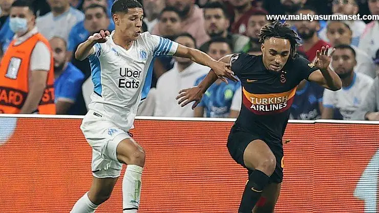 Galatasaray Puanı Aldı, Liderliği Bırakmadı