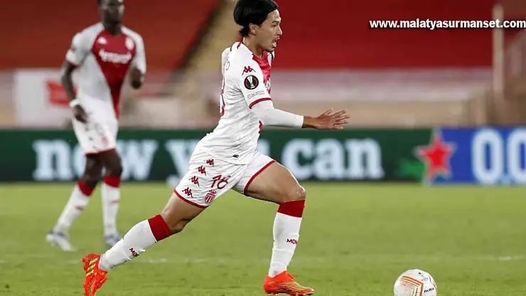 UEFA Avrupa Ligi: Monaco: 3 - Trabzonspor: 1