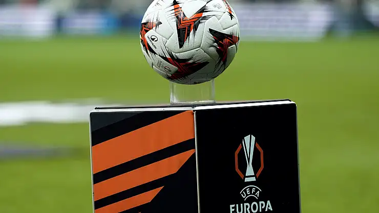 UEFA Avrupa Ligi'nde 3. hafta heyecanı
