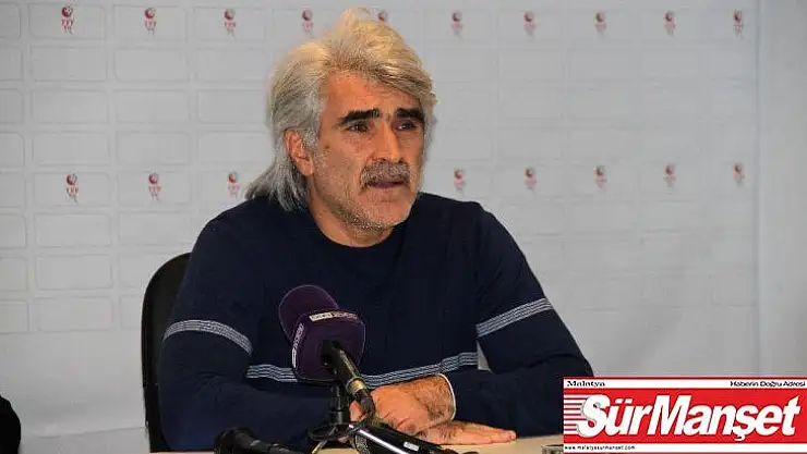 Uğur Tütüneker: 'Aldığımız 3 puan için mutluyuz'