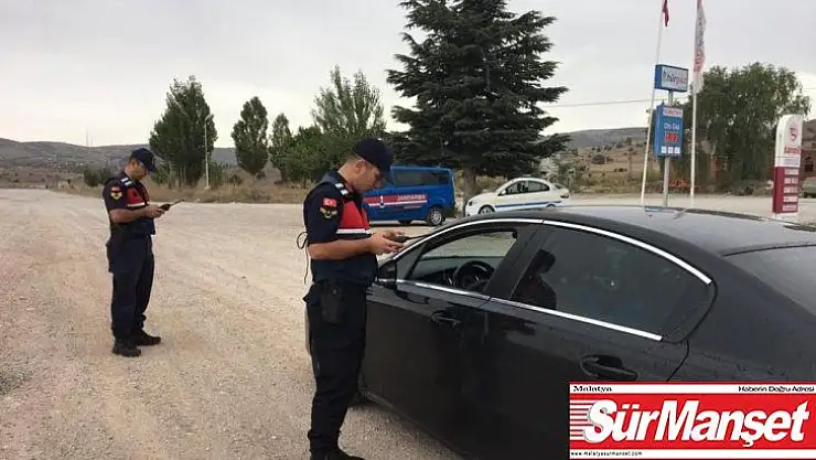 Ülke genelinde eş zamanlı 'Dumansız Araç Uygulaması'