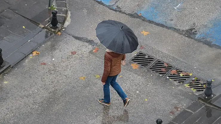 Ülke genelinde hava bugün nasıl?