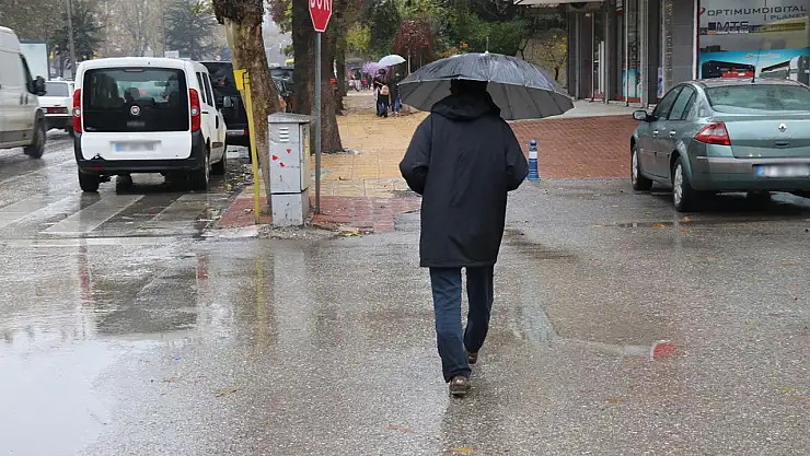Ülke genelinde hava bugün nasıl?