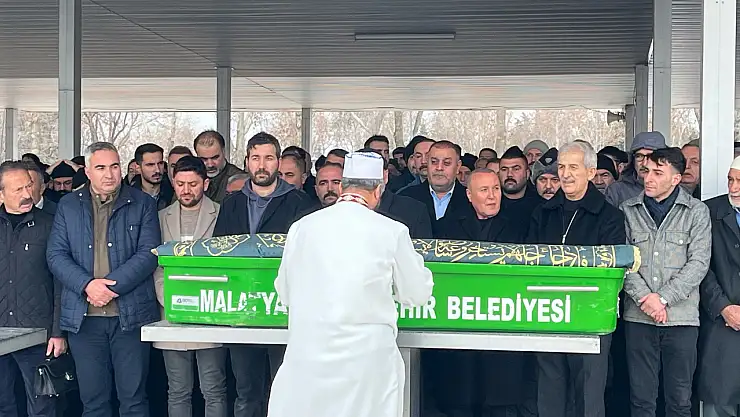 Ülkücü Hareketin Çınarı Pala Şerif Son Yolculuğuna Uğurlandı