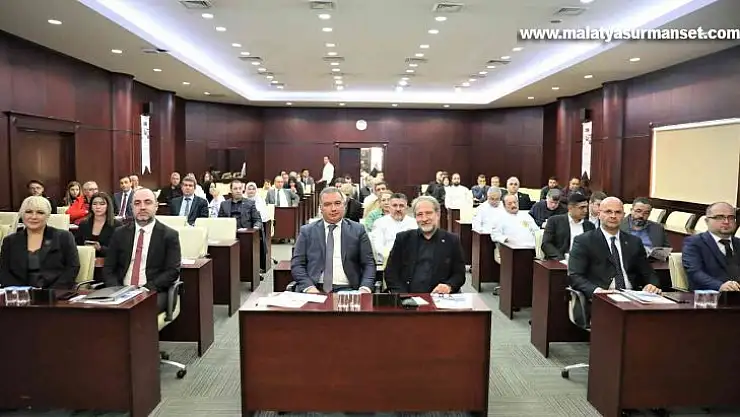 Ulusal meslek standartları ve ulusal yeterlilikler GTO'da konuşuldu