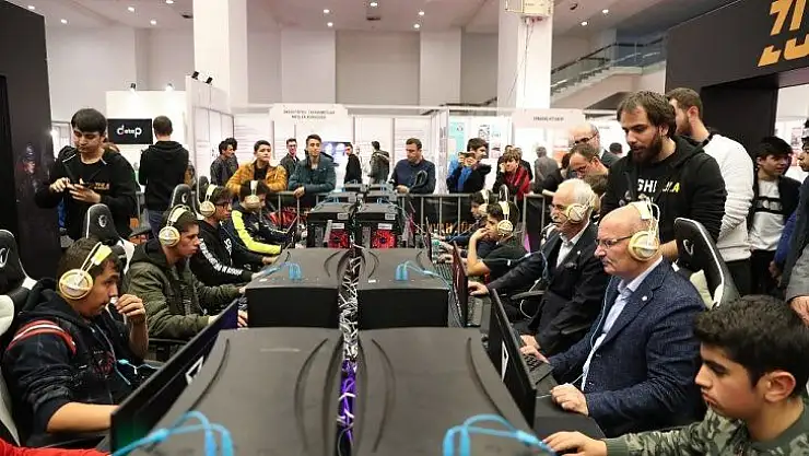 Uluslararası Ankara Marka Buluşmaları sona erdi