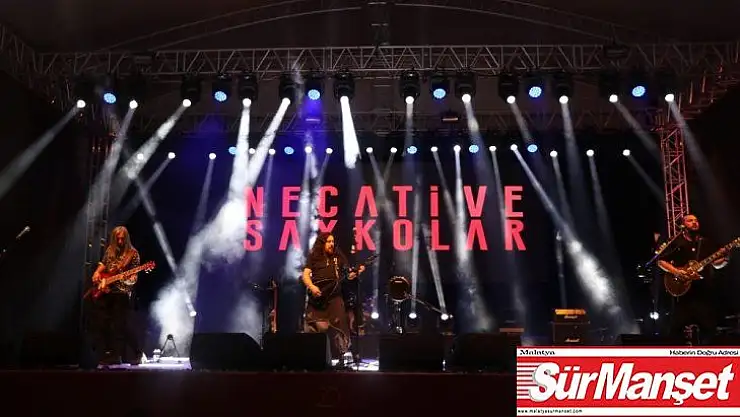 Uluslararası Atın Safran Belgesel Film Festivali başladı