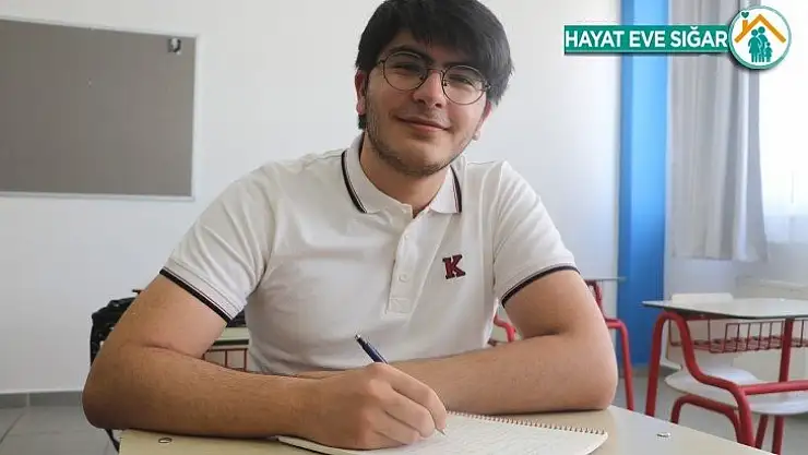 Uluslararası firmalar dünya birincisi olan projeyi satın almak için sıraya girdi