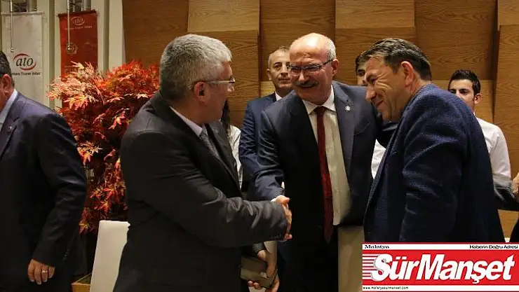 Uluslararası Marka Ankara Buluşmaları'nda 250 marka bir araya geliyor