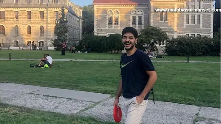Umut'un gençlere ilham olacak başarı hikayesi