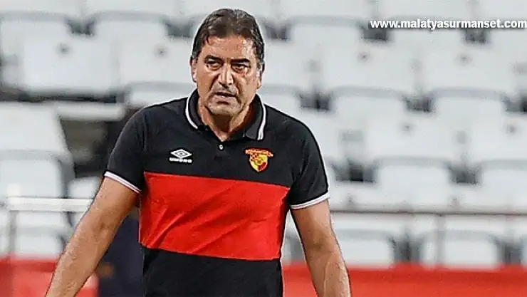 Ünal Karaman Kaybetmek üzücü