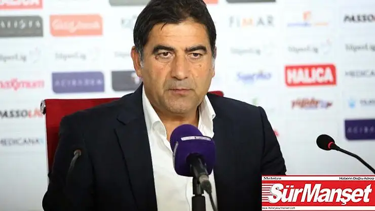 Ünal Karaman Kaybettiğimiz için üzgünüm