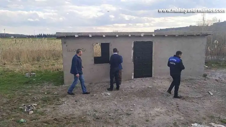 UNESCO listesinde bulunan Hevsel'deki kaçak yapı kaldırıldı