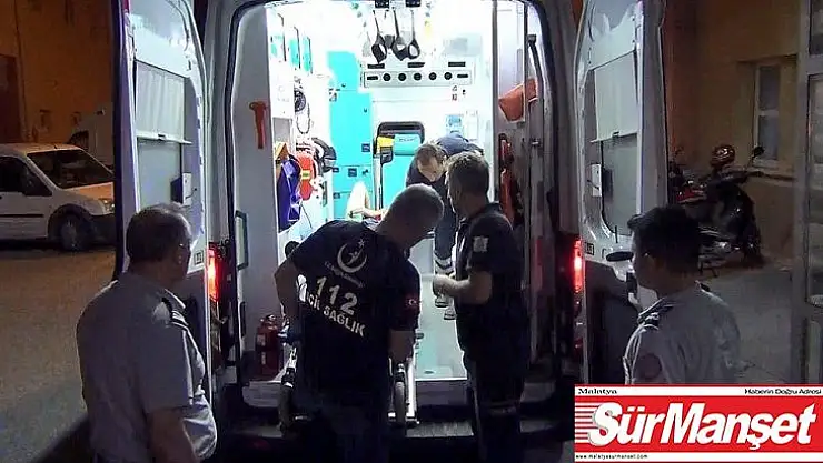 Üniversite öğrencisi kıza çarpıp kaçan otomobili düşen plakası ele verdi