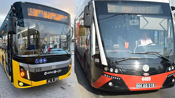 Üniversiteli Gençlere 1 Ay Ücretsiz Ulaşım