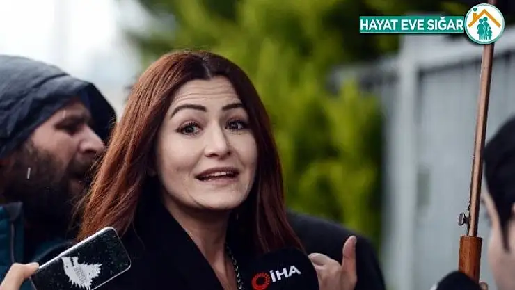 Ünlü oyuncu Deniz Çakır hakkında mütalaa