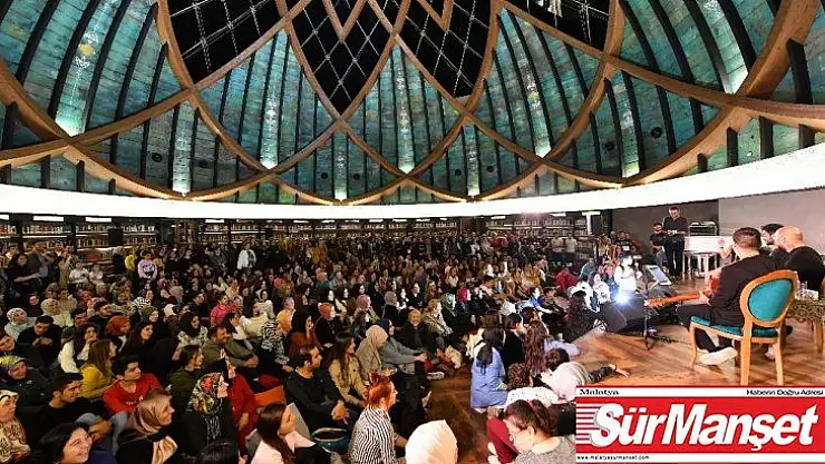 Ünlü şarkıcı Yusuf Güney: 'Vatani görev bitmez arkadaşlar. Sadece askerlikte değil sivilde de vatani görev devam eder'