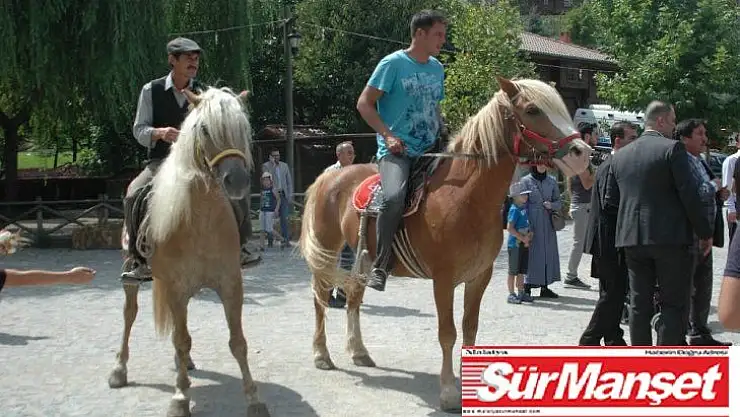 Unutulmaya Yüz Tutmuş Geleneksel El Sanatları Ankaralılarla buluşuyor