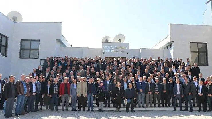 Üretici ve ihracatçı el ele Türk üzümünü zirveye taşıdı