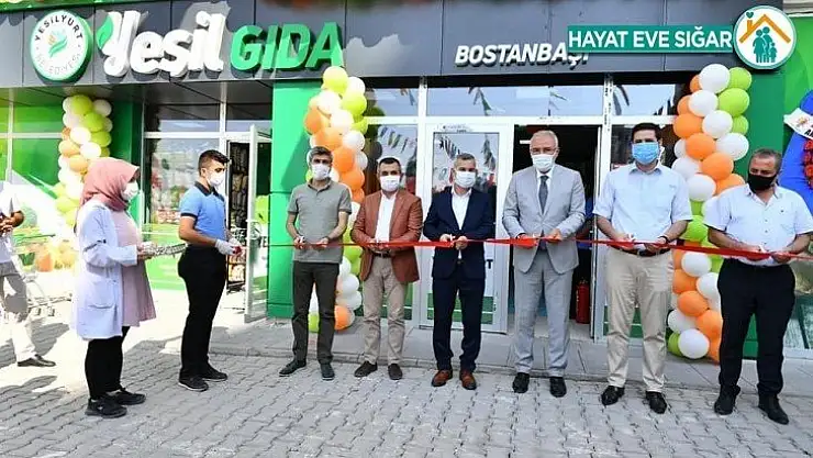 Üreticiden tüketiciye
