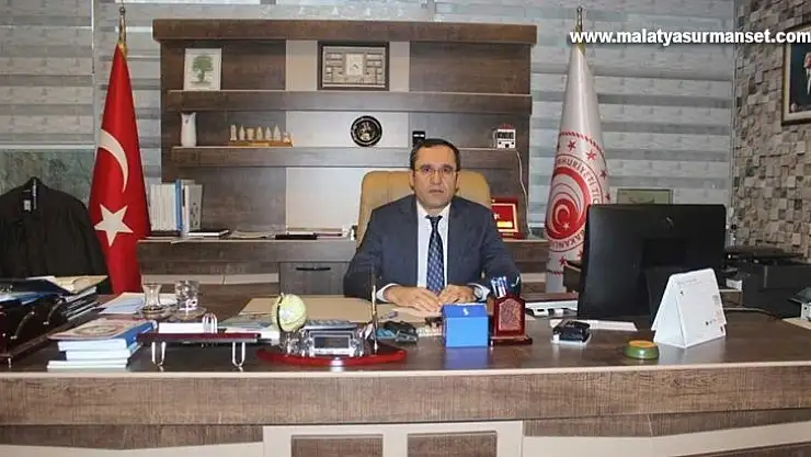 Uslu'dan kuyumcu esnafına çağrı