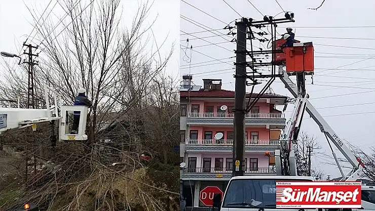 Usulsüz Kullanımdan Uzak Durun