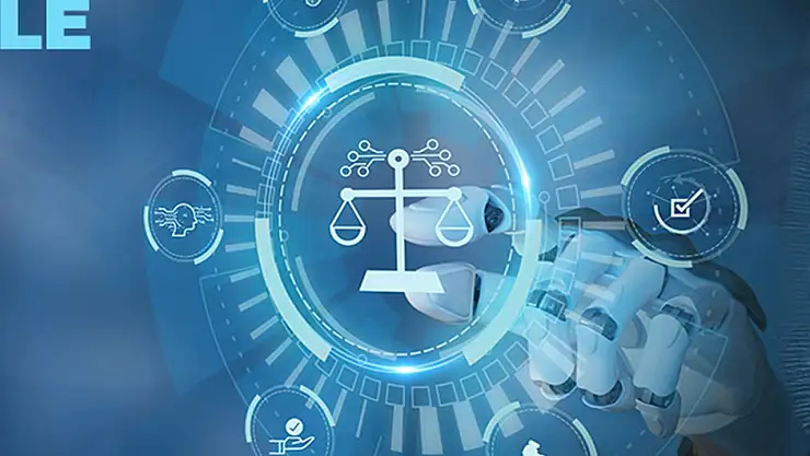 UYAP dünyaya örnek oldu! İşte aldığı 47 ödülün sırrı…