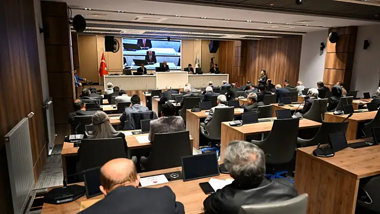 Uyumlu ve Koordineli Çalışarak Yeni Yatırımların Önünü Hep Birlikte Açacağız