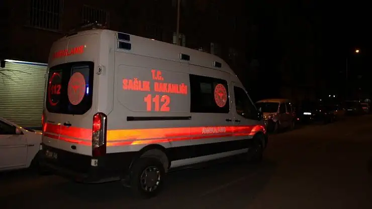 Uyuşturucu alan eşini bıçaklayarak öldürdü