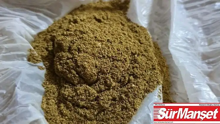 Uyuşturucu kullanan şahıslar yakalandı