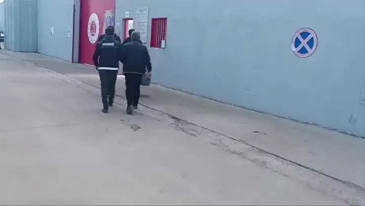 Uyuşturucu operasyonlarında yakalanan 7 zanlı tutuklandı