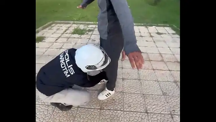 Uyuşturucu Operasyonu 6 Gözaltı