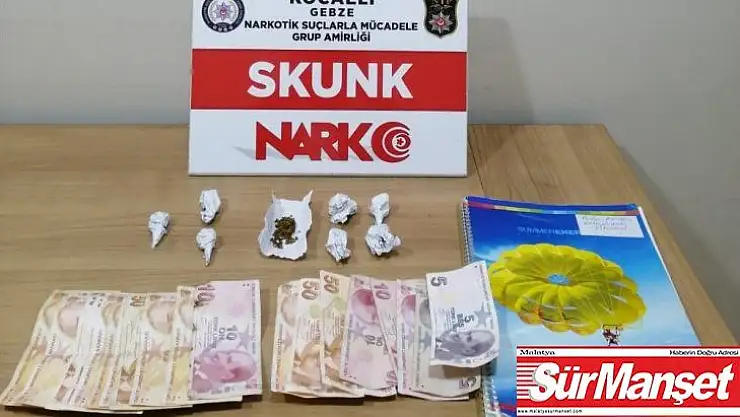 Uyuşturucu operasyonunda 3 kişi daha tutuklandı