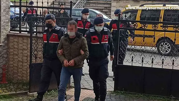 Uyuşturucu operasyonunda 1 tutuklama, 1 adli kontrol
