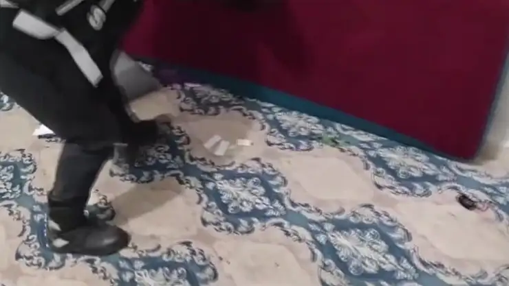 Uyuşturucu operasyonunda 17 şüpheli yakalandı