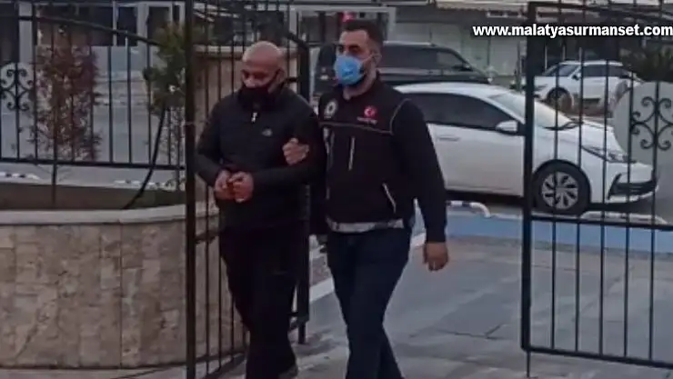 Uyuşturucu taciri tutuklandı