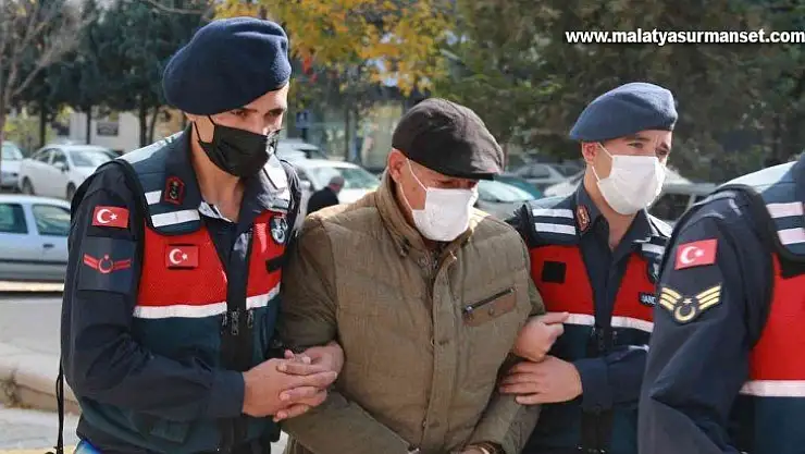 Uyuşturucu tacirinin bahçeye gömdüğü zulayı 'Kaput' buldu