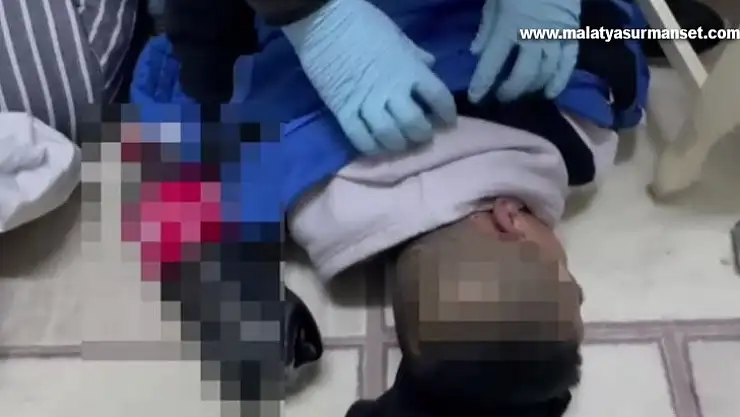 Uyuşturucu tacirlerinin en gizli bölmeleri bile tek tek tespit ediyor