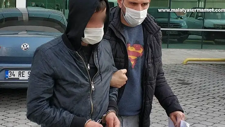 Uyuşturucu ticaretinden 2 kişiye 8 yıl 4'er ay hapis cezası