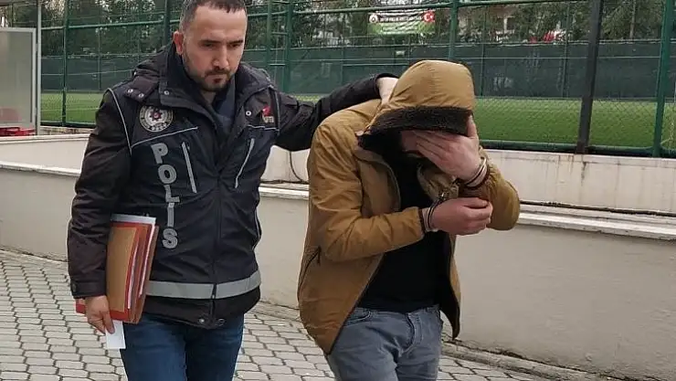 Uyuşturucu ticaretine 2 gözaltı