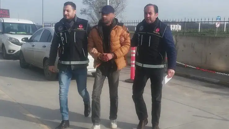 Uyuşturucudan adliyeye sevk edilen kardeşler tutuklandı