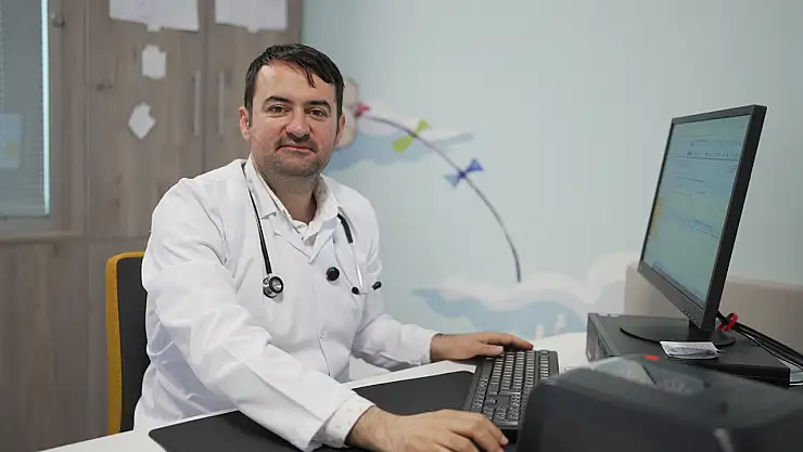 Uzman Dr. Selen: Baharda alerjik rinit belirtilerini hafife almayın