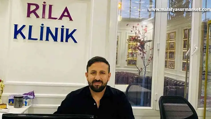 Uzman estetisyen Dalmış cilt kararmalarına karşı uyardı